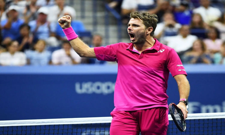 Wawrinka, veteran Gasquet get French Open wildcards Wawrinka, veteran Gasquet get French Open wildcards