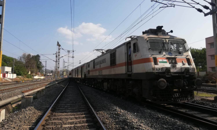 LHB Coaches for Puducherry–Mangaluru Express trains from July 17 LHB Coaches for Puducherry–Mangaluru Express trains from July 17