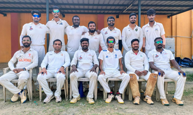 WABCO crowned champs of III Division WABCO crowned champs of III Division