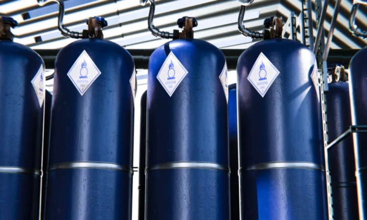 Chemplast Sanmar to establish refrigerant gas plant with Rs 340 cr capex Chemplast Sanmar to establish refrigerant gas plant with Rs 340 cr capex