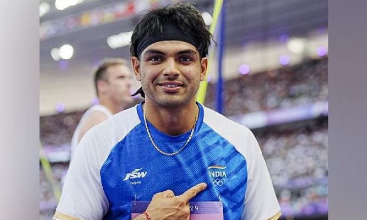 Chopra finishes second in Diamond League Finals, Weber wins maiden trophy Chopra finishes second in Diamond League Finals, Weber wins maiden trophy