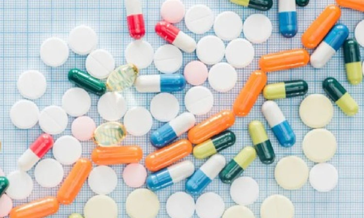India pharma market sees 7.4 pc growth in April over surge in chronic therapies India pharma market sees 7.4 pc growth in April over surge in chronic therapies
