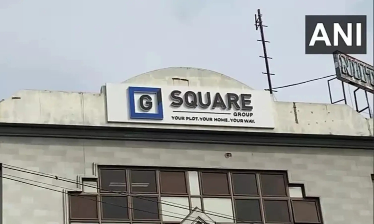 G Squares EMI plot sale attracts 2,000 clients in TN G Squares EMI plot sale attracts 2,000 clients in TN