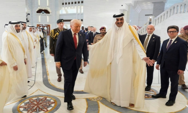Trump downplays Putins decision to skip Istanbul peace talks with Zelenskyy Trump downplays Putins decision to skip Istanbul peace talks with Zelenskyy