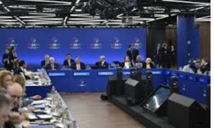 European leaders to meet in Albania to debate security concerns against Russia-Ukraine war backdrop European leaders to meet in Albania to debate security concerns against Russia-Ukraine war backdrop