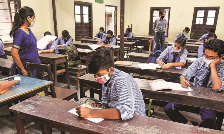 97% inmates in central prisons across TN clear SSLC exams 97% inmates in central prisons across TN clear SSLC exams
