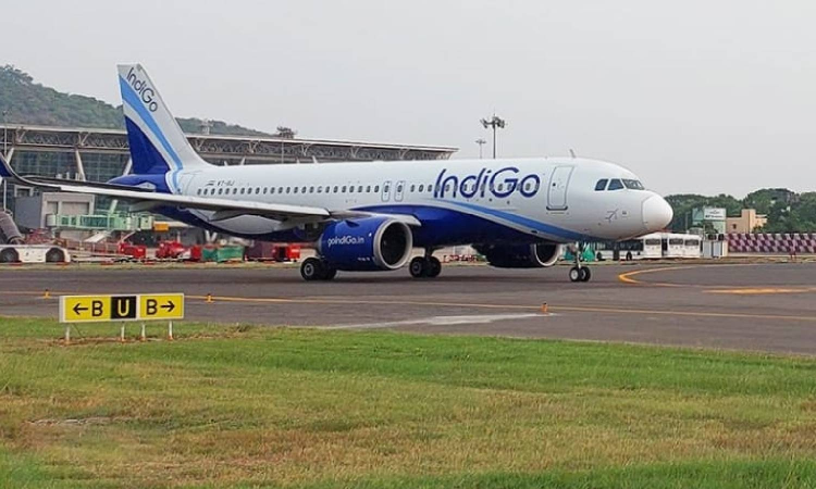New apron and taxiway upgrades boost flight operations at Chennai Airport New apron and taxiway upgrades boost flight operations at Chennai Airport