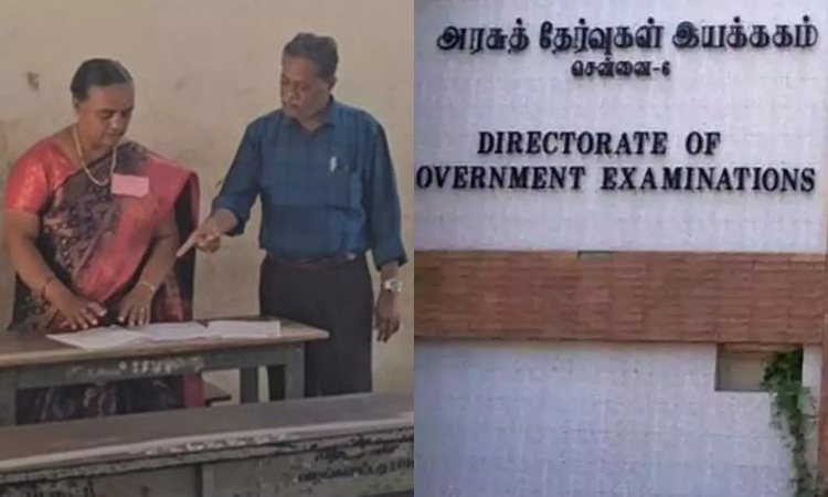 Class 12 results: 167 students score centum in Chemistry at Villupuram school, triggers malpractice allegations Class 12 results: 167 students score centum in Chemistry at Villupuram school, triggers malpractice allegations