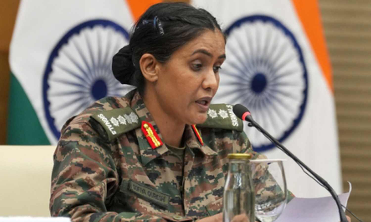 Sophia Qureshi row fallout? BJP to organise communication skills training for MP leaders