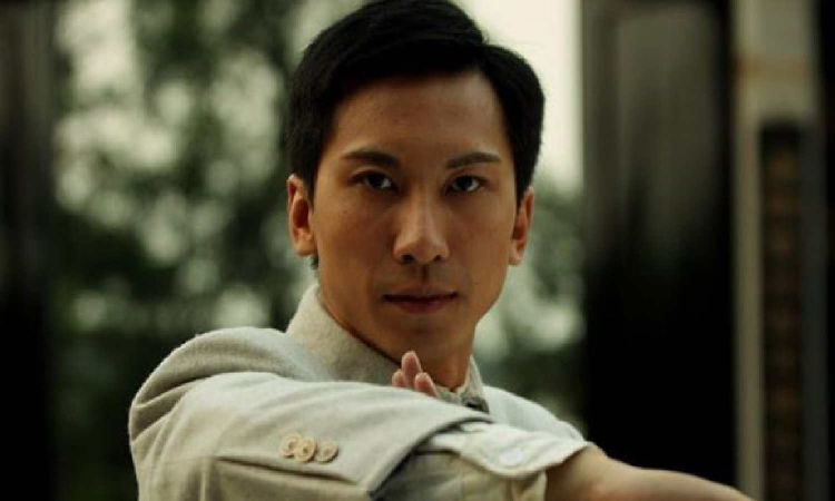 Dennis To returns as Grandmaster Wing Chun in IP Man: Kung Fu Legend Dennis To returns as Grandmaster Wing Chun in IP Man: Kung Fu Legend