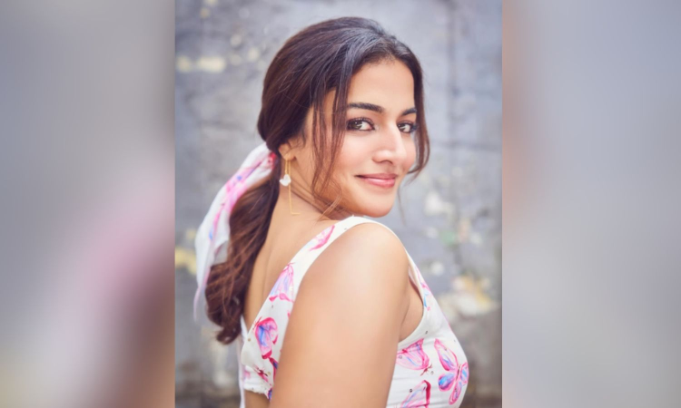 Wamiqa Gabbi calls working with Akshay Kumar, Priyadarshan ‘childhood dream’ Wamiqa Gabbi calls working with Akshay Kumar, Priyadarshan ‘childhood dream’