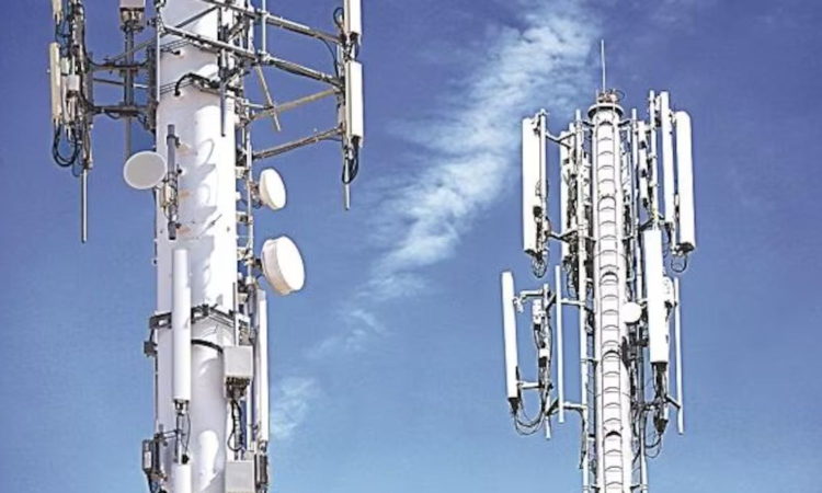 Outlook for Indian telecom tower industry revised to stable: ICRA Outlook for Indian telecom tower industry revised to stable: ICRA