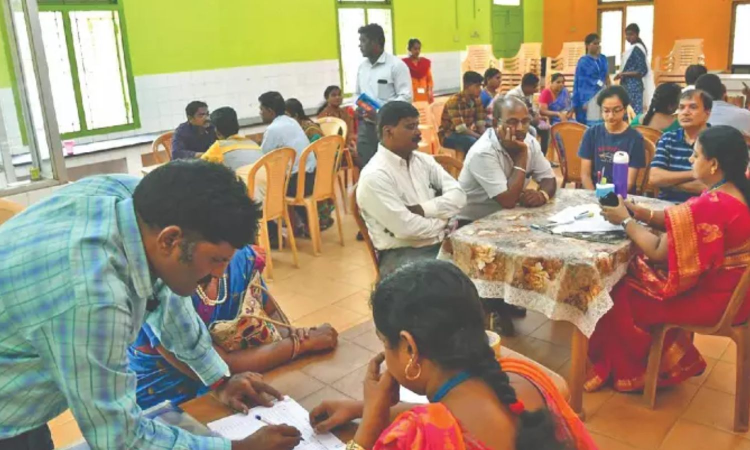 New diploma courses to increase enrolment in TN polytechnic colleges New diploma courses to increase enrolment in TN polytechnic colleges