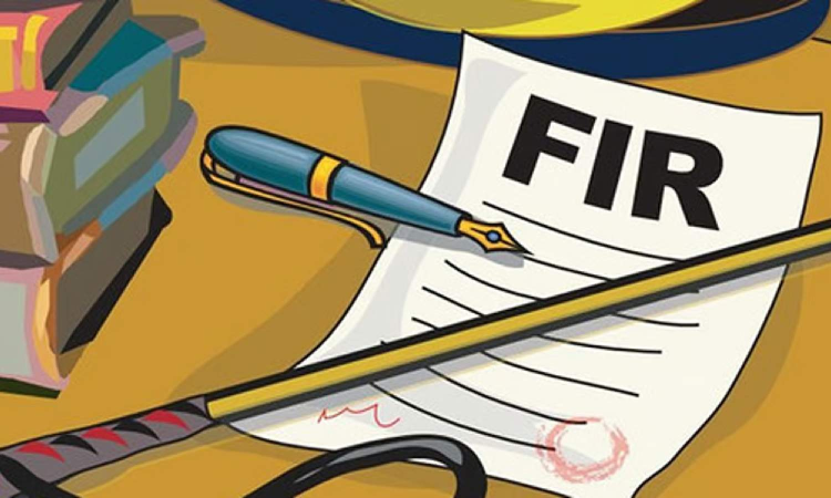 Tamil Nadu: Partners had extramarital discord, says Cops Tamil Nadu: Partners had extramarital discord, says Cops