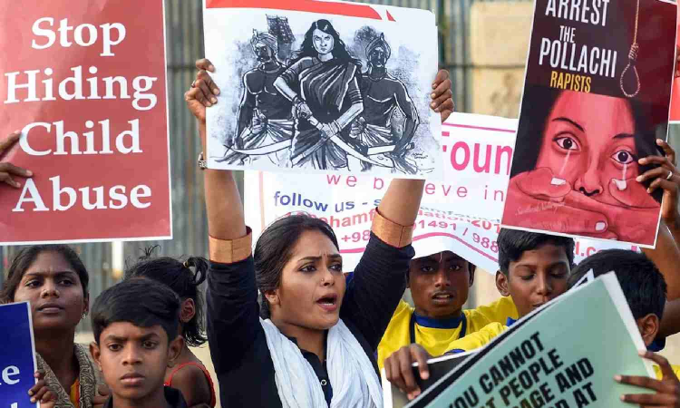 Revisiting the Pollachi sexual assault case: 8 survivors, 9 accused, and a 7-year wait for justice Revisiting the Pollachi sexual assault case: 8 survivors, 9 accused, and a 7-year wait for justice