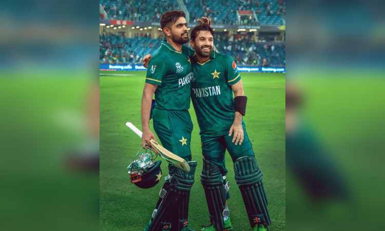 Pakistan drops Babar, Rizwan; fast bowler Ali returns for B’desh T20Is Pakistan drops Babar, Rizwan; fast bowler Ali returns for B’desh T20Is