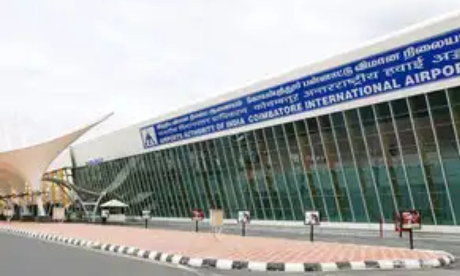 Narcotics worth Rs 5 crore seized in Coimbatore airport