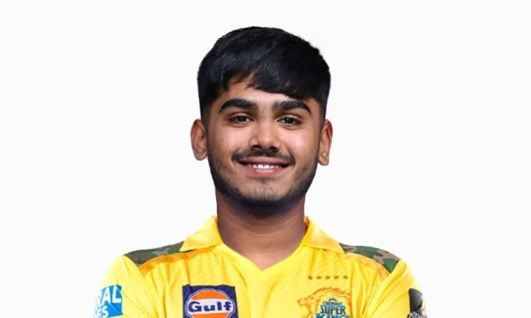 Ayush Mhatre to lead India U19 in England tour, Suryavanshi also included Ayush Mhatre to lead India U19 in England tour, Suryavanshi also included