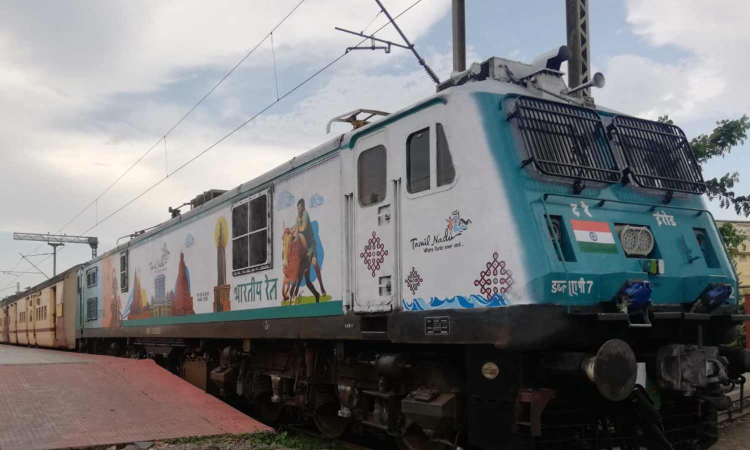 Several express trains in TN to run as per normal schedule; check details Several express trains in TN to run as per normal schedule; check details