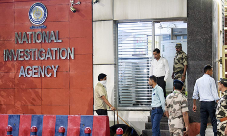 Vellore ‘recruit’ among 2 Maoists charge sheeted by NIA in Kerala case Vellore ‘recruit’ among 2 Maoists charge sheeted by NIA in Kerala case