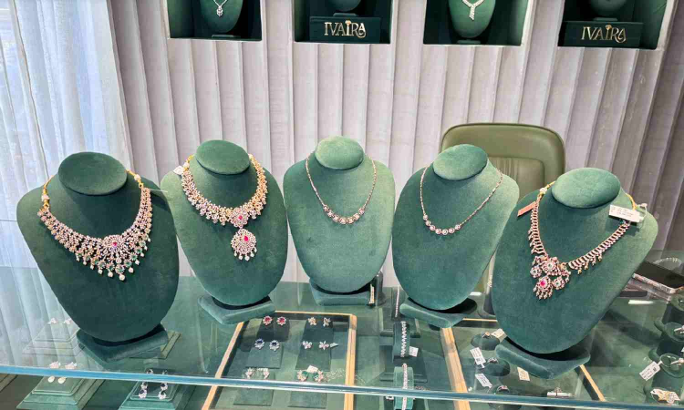 Maharashtras new gem and jewellery policy to push exports, create jobs: GJEPC Maharashtras new gem and jewellery policy to push exports, create jobs: GJEPC