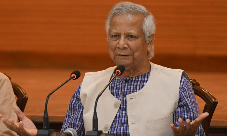 Even after a year, Bdesh interim govt failed to prepare July Charter: NCP warns of protests Even after a year, Bdesh interim govt failed to prepare July Charter: NCP warns of protests