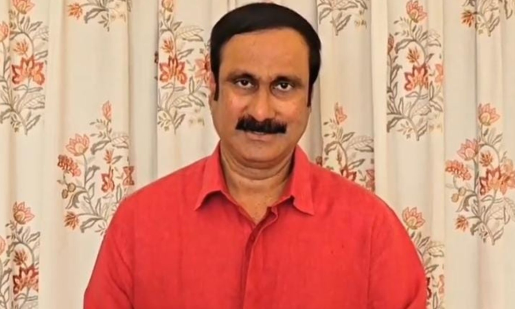 TN govt cheating transport staff in pay revision, alleges Anbumani TN govt cheating transport staff in pay revision, alleges Anbumani