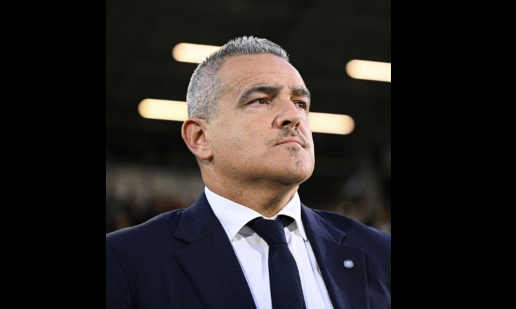 Our desire is to win Champions League trophy, says Inter assistant coach Our desire is to win Champions League trophy, says Inter assistant coach