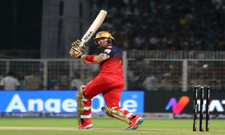 Wed rather have this now than in an eliminator: Salt on loss to SRH Wed rather have this now than in an eliminator: Salt on loss to SRH