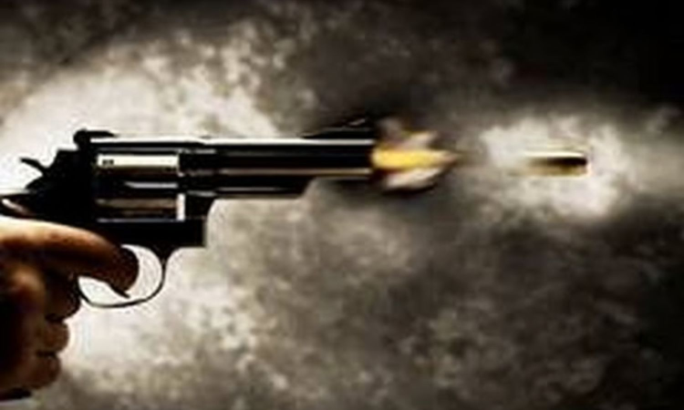 Murder accused shot by TN Police after attacking officers in Salem Murder accused shot by TN Police after attacking officers in Salem