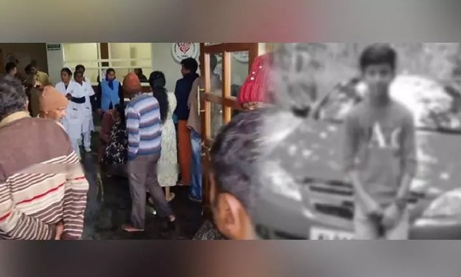 Kerala teen killed by falling tree in Ooty amid heavy rain