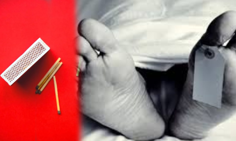 Man killed in drunken clash over matchbox in Erode Man killed in drunken clash over matchbox in Erode