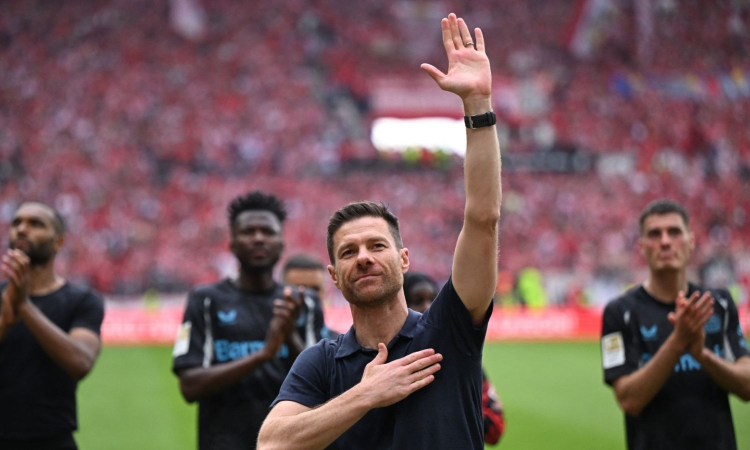 Madrid appoints former player Alonso as new coach
