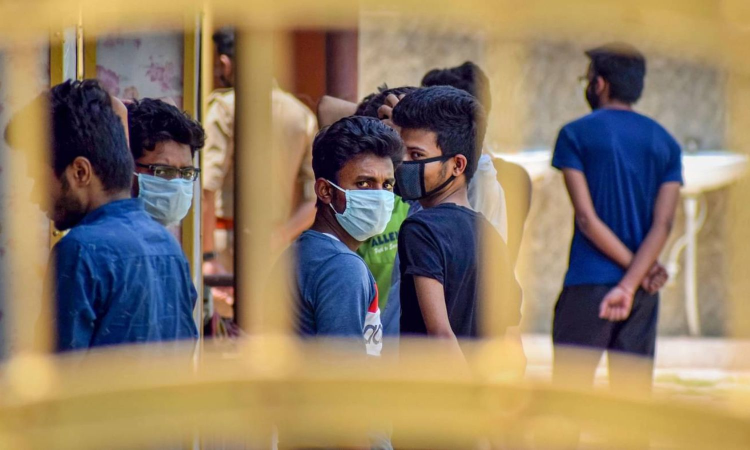 Editorial: No, they dont die only in Kota Editorial: No, they dont die only in Kota