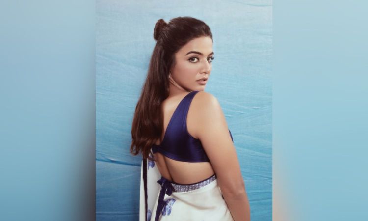 Wamiqa on choosing films: It has to excite me, add value to my work Wamiqa on choosing films: It has to excite me, add value to my work