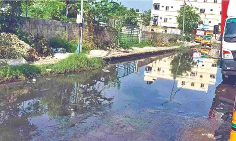 BETWEEN PIPES: Will Tamil Nadu’s cities get water right? BETWEEN PIPES: Will Tamil Nadu’s cities get water right?