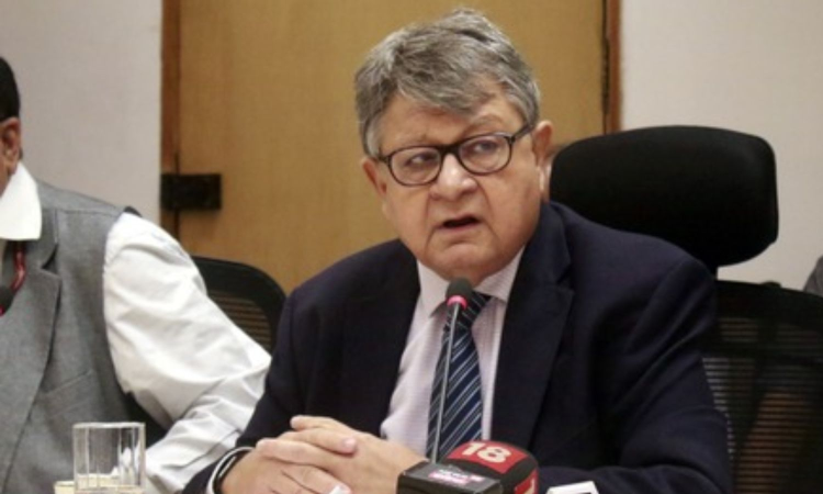NITI Aayog rolls out 6-point road map for big push to medium enterprises