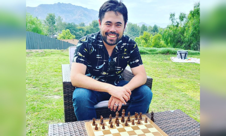 Chess is boring for people; players like Gukesh, Pragg can take it to next level: Nakamura Chess is boring for people; players like Gukesh, Pragg can take it to next level: Nakamura