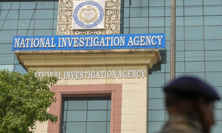 Pahalgam attack: NIA arrests two men for harbouring terrorists Pahalgam attack: NIA arrests two men for harbouring terrorists
