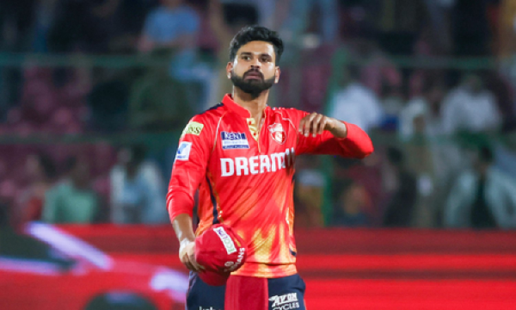 Punjab Kings have been setting themselves to finish first and not third: Hopes Punjab Kings have been setting themselves to finish first and not third: Hopes