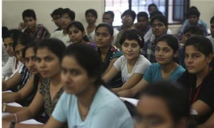 Tamil Nadu: Last date for submission of research proposals under CMRG extended to May 31 Tamil Nadu: Last date for submission of research proposals under CMRG extended to May 31