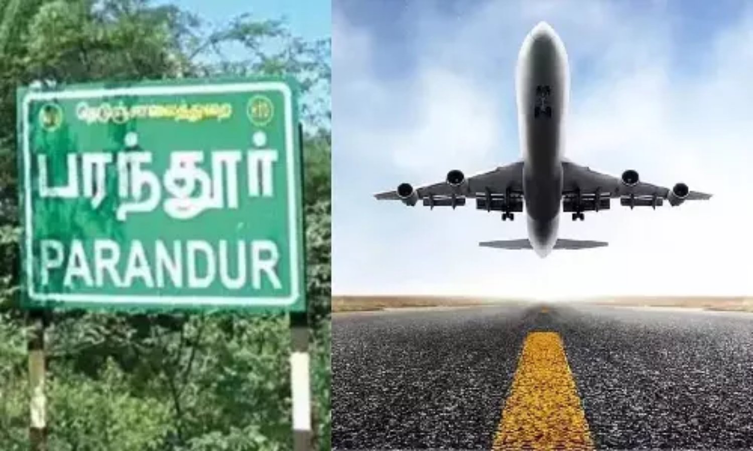 Metro line to Parandur gets Rs 2,126 crore from TN govt