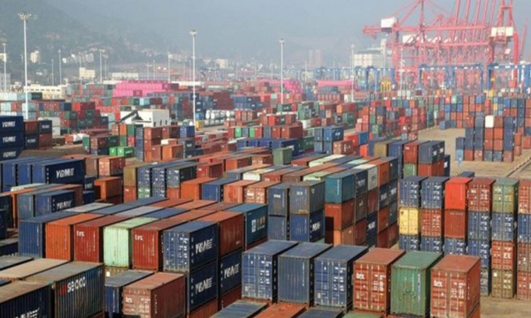 Government restores remission of duties and taxes on exported products effective June 1 Government restores remission of duties and taxes on exported products effective June 1