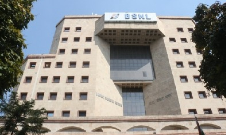 BSNL clocks first back-to-back quarter profits in FY25 turnaround BSNL clocks first back-to-back quarter profits in FY25 turnaround