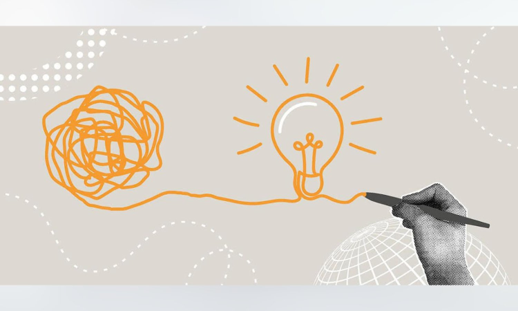 Global institutions must innovate or die Global institutions must innovate or die
