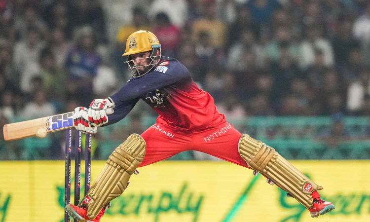Jitesh, Kohli make thrilling fifties as RCB beat LSG by 6 wickets to enter Qualifier 1, to face PBKS Jitesh, Kohli make thrilling fifties as RCB beat LSG by 6 wickets to enter Qualifier 1, to face PBKS