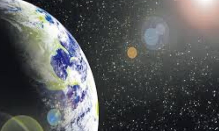 Earths average temperature for 2025-29 likely to exceed 1.5 deg C limit: WMO Earths average temperature for 2025-29 likely to exceed 1.5 deg C limit: WMO