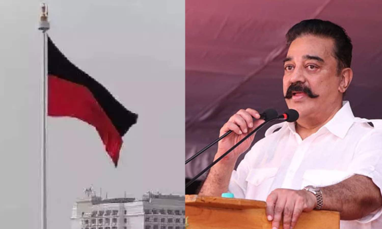 DMK announces candidates for RS polls: Kamal Haasan’s MNM gets one