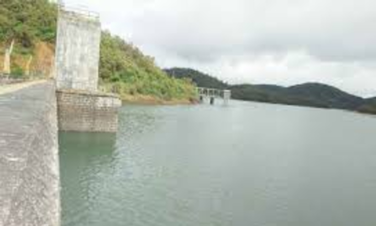 Parsons Valley in Nilgiris records 718 mm rainfall in just 48 hours Parsons Valley in Nilgiris records 718 mm rainfall in just 48 hours