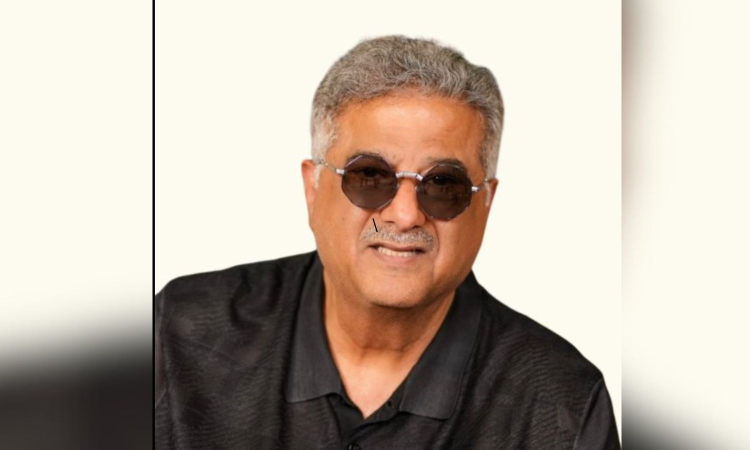 Boney Kapoor to begin construction of film city in UP Boney Kapoor to begin construction of film city in UP